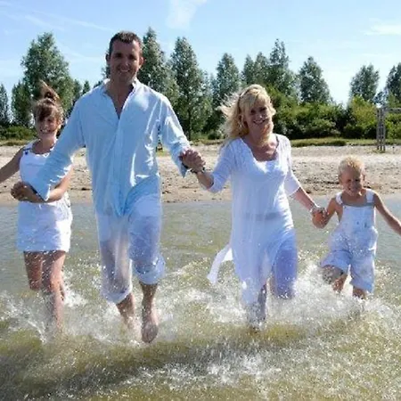 Villa- Hoorn *