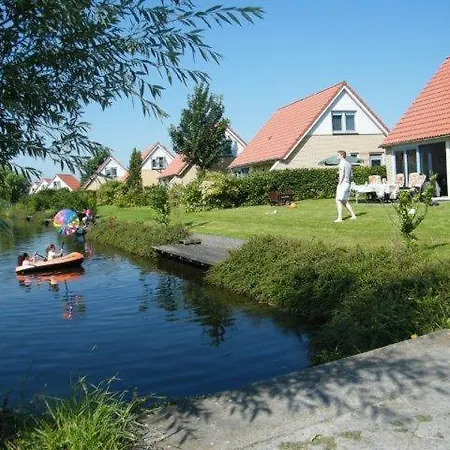 Villa Villa- Hoorn