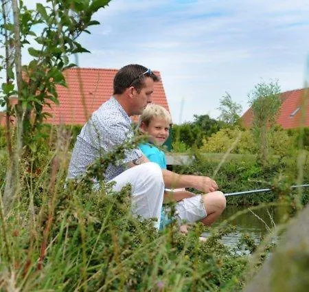 Villa Villa- Hoorn *