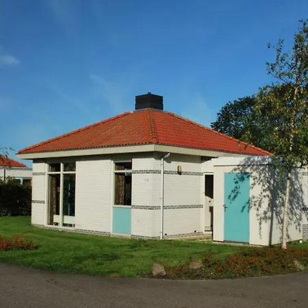 Villa- Hoorn *