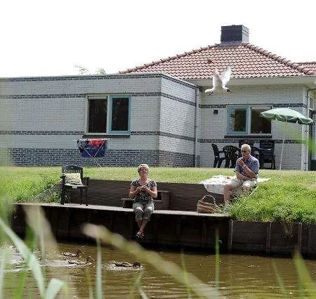 Villa- Hoorn Villa Andijk