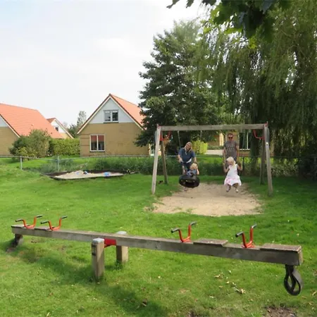 Villa Villa- Hoorn Andijk