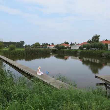 Villa Villa- Hoorn *